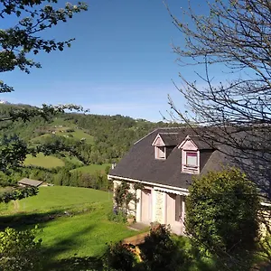 Les Granges De La Hulotte, La Hulotte Hébergement de vacances