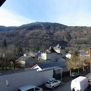 Ramel Luchon Appartement