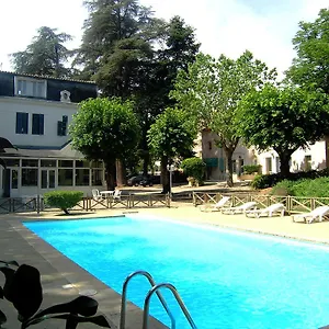 Restaurant Castellane 4* Gréoux-les-Bains