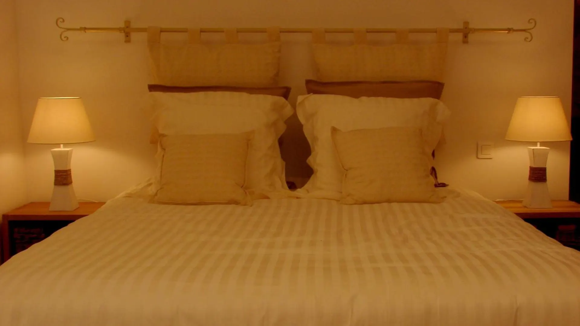 Hotel La Bordette à Valeilles France