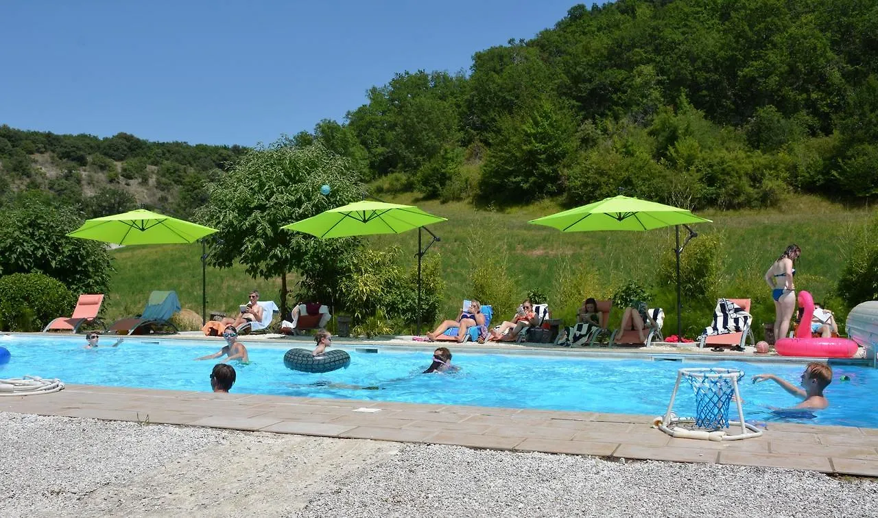 Hotel La Bordette à Valeilles Maison d'hôtes