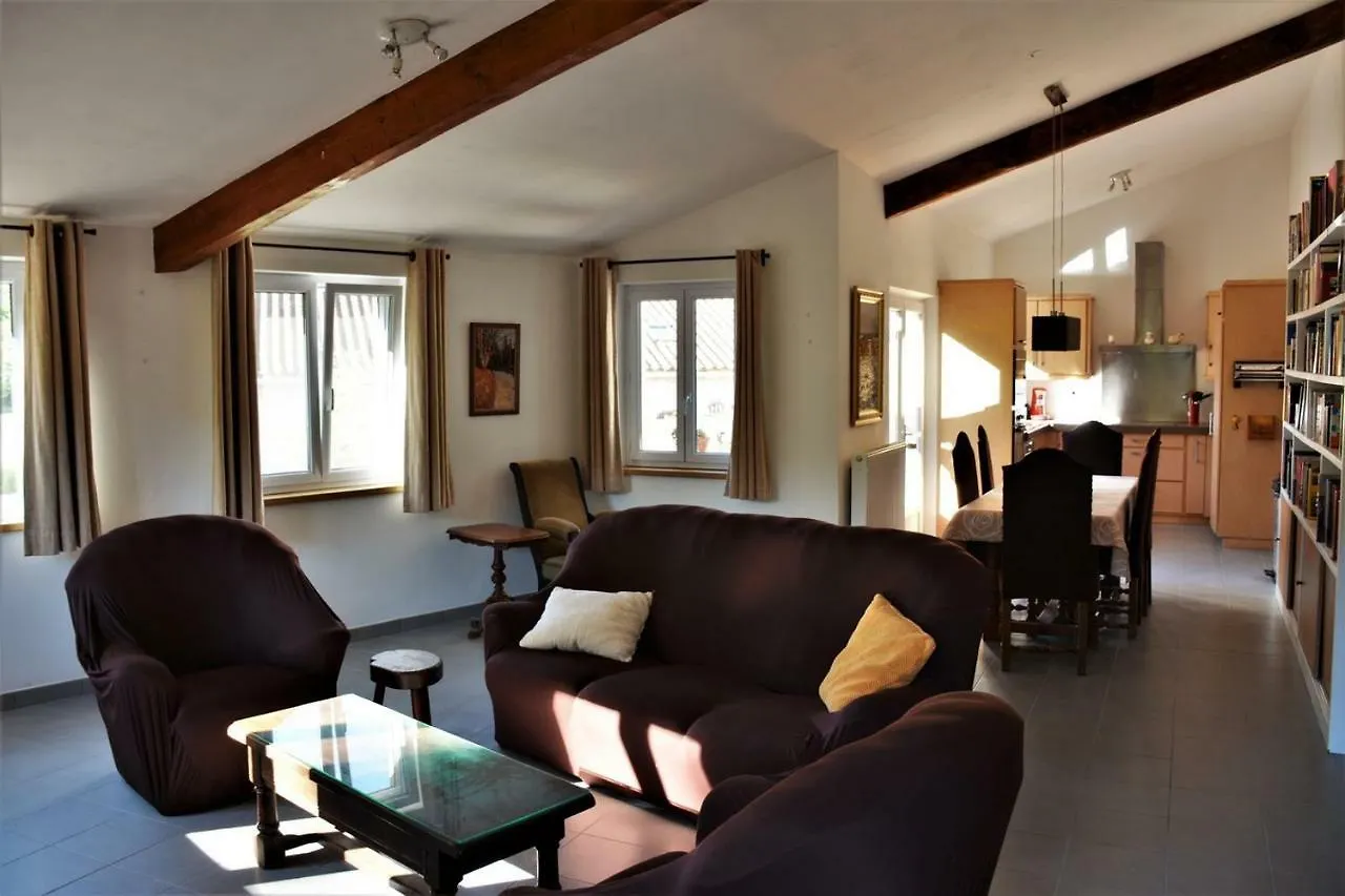Hotel La Bordette à Valeilles 3*,